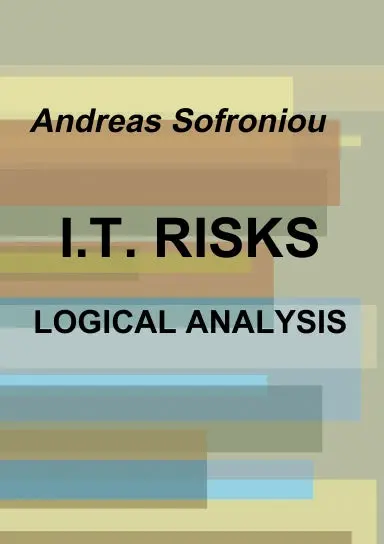 I.T. Risks Logical Analysis 1