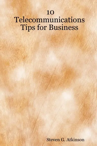 10 Telecommunications Tips For Business 1