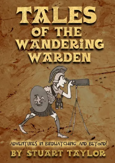 Tales Of The Wandering Warden 1