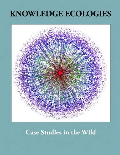 Knowledge Ecologies: Case Studies In The Wild 1