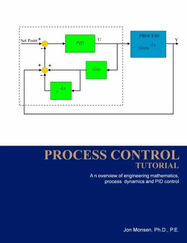 Process Control Tutorial 1