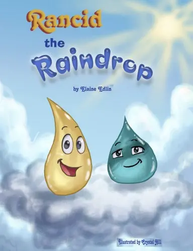 Rancid The Raindrop 1