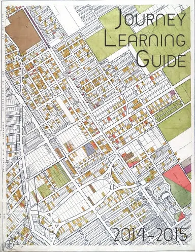 Journey Learning Guide 1