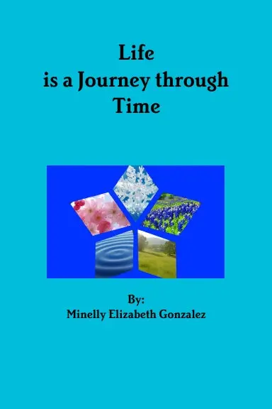 Life Is A Journey In Time 1
