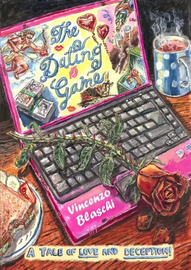 The Dating Game 1