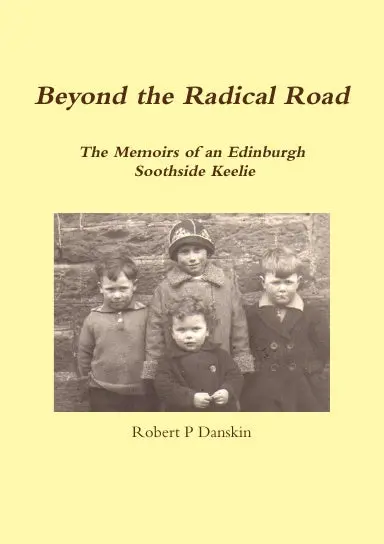 Beyond The Radical Road 1