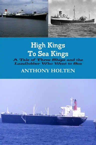 High Kings To Seakings 1