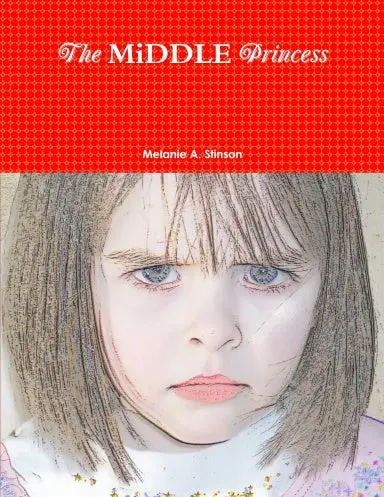 The Middle Princess 1