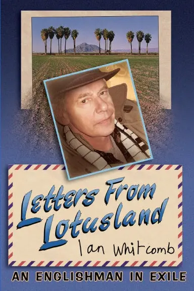 Letters From Lotusland 1