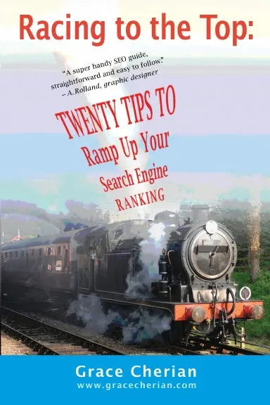Racing To The Top: Twenty Tips To Ramp Up Your Search Engine Ranking 1