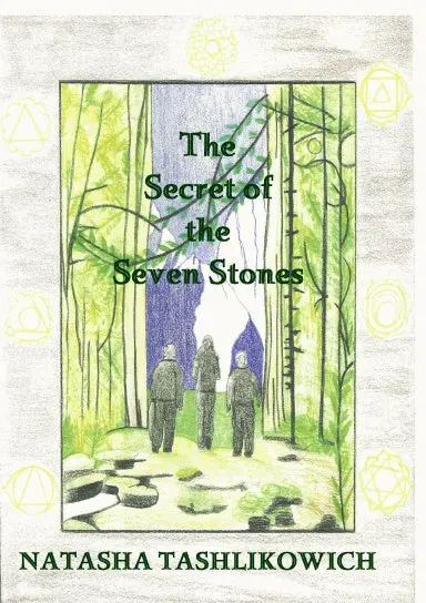 The Secret Of The Seven Stones 1