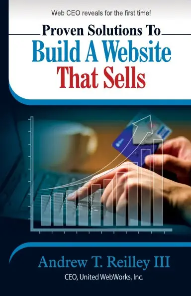 Proven Solutions To Build A Website That Sells 1