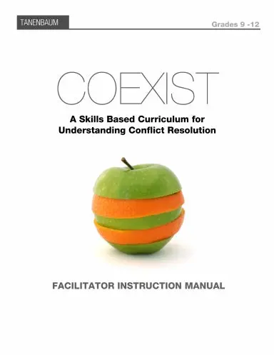 Coexist- Single Semester Version 1
