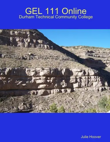 Online Geology Lab Manual 1