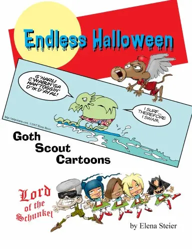 Endless Halloween 1