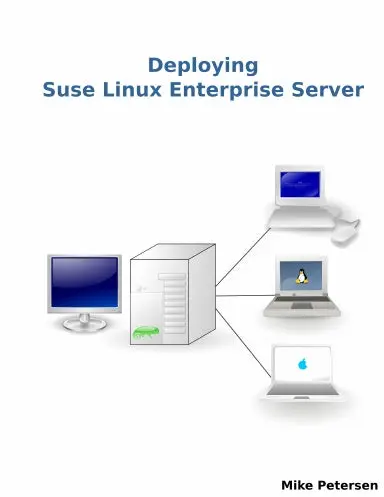 Deploying Suse Linux Enterprise Server 1