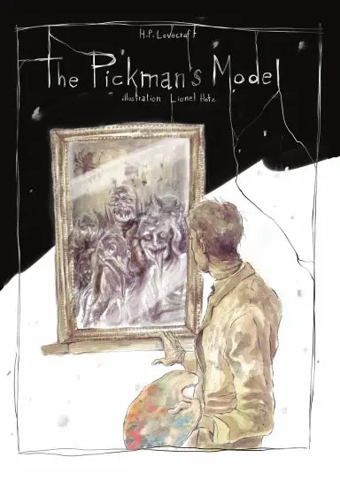 The Pickman's Model 1