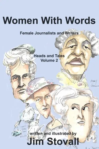 Women With Words 1