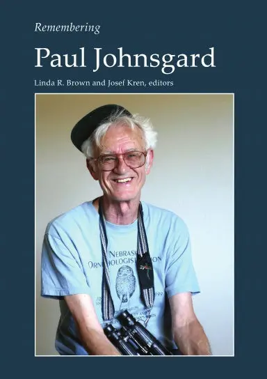 Remembering Paul Johnsgard 1