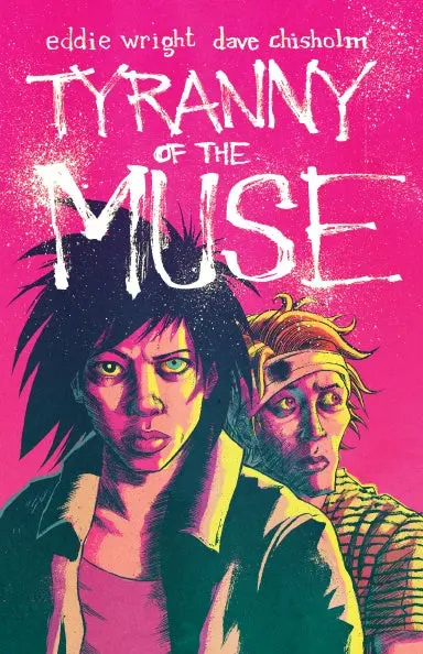 Tyranny Of The Muse 1
