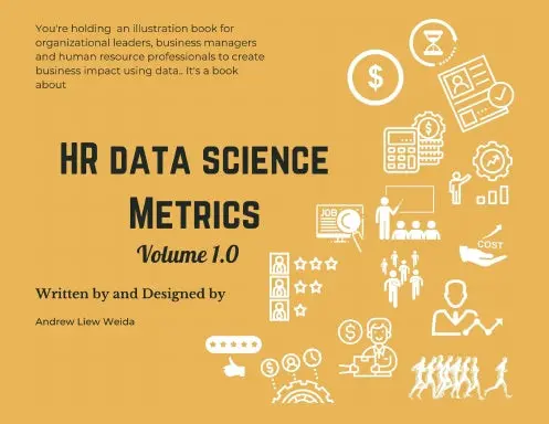 Hr Data Science Metrics - Volume 1.0 1