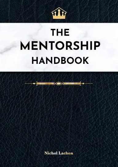 The Mentor Handbook 1
