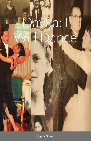 Davka: I Will Dance 1