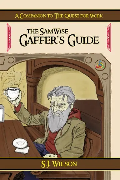 The Samwise Gaffer's Guide 1