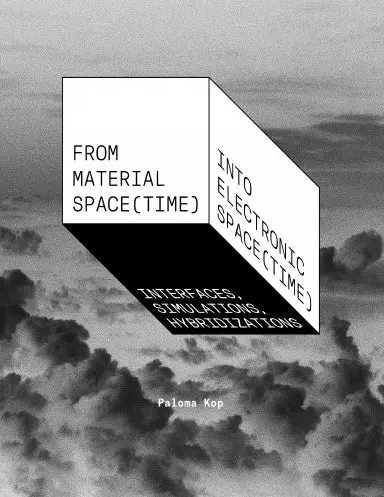 From Material Space(Time) Into Electronic Space(Time) 1