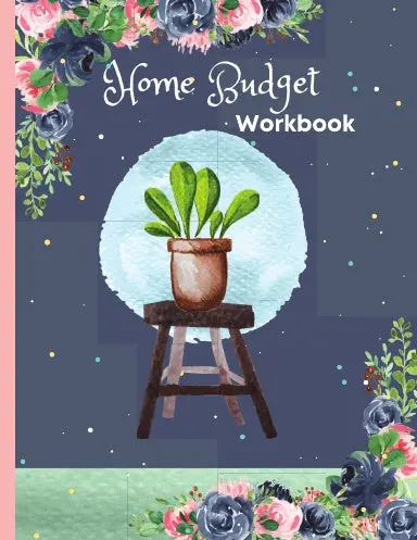 Home Budget Workbook 1