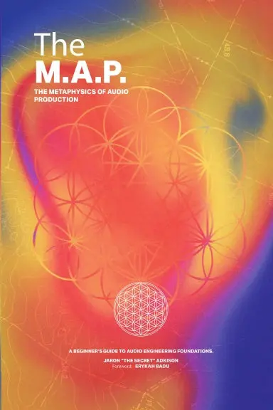 The Metaphysics Of Audio Production 1