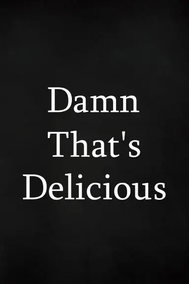 That's Delicious 1