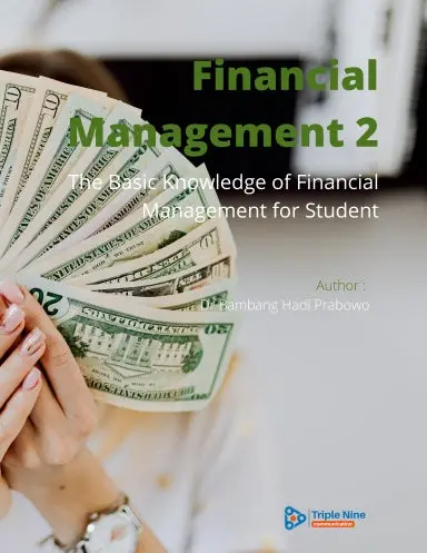 Financial Management 2 1