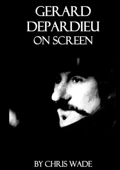 Gerard Depardieu On Screen 1