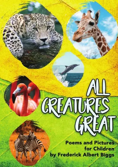 All Creatures Great 1