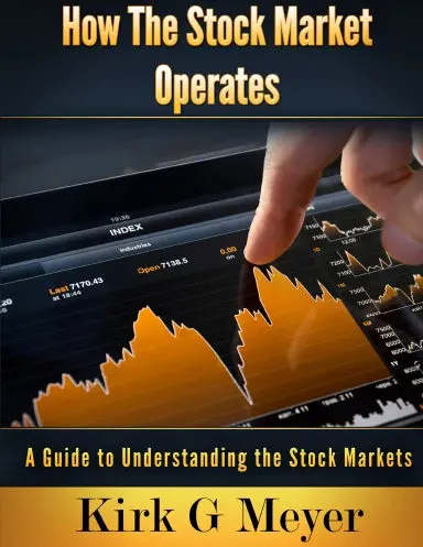 How The Stock Market Operates 1