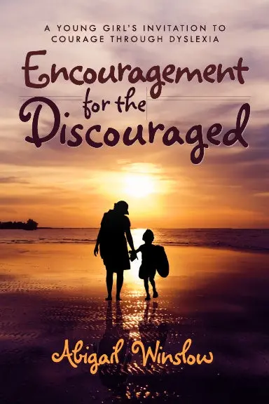 Encouragement For The Discouraged 1