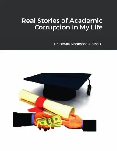 Real Stories Of Academic Corruption In My Life 1