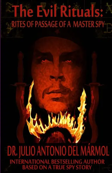 The Evil Rituals 1