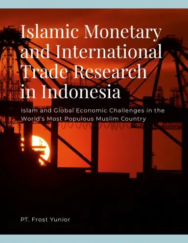 Islamic  Monetary And International Trade Research In Indonesia 1