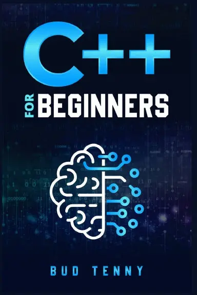 C++ For Beginners 1