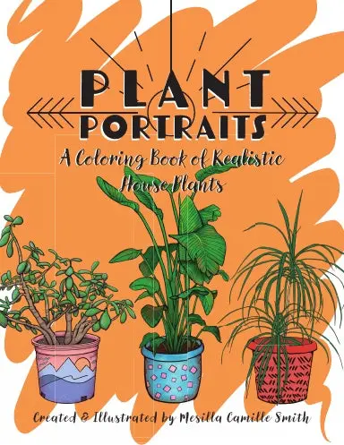 Plant Portraits 1