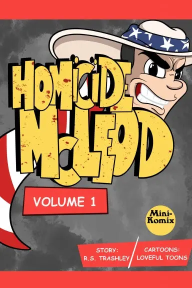 Homicide Mcleod 1