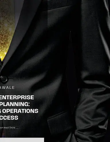 Navigating Enterprise Resource Planning: Streamlining Operations For Success 1