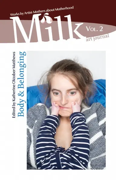 Milk Art Journal, Vol. 2 1