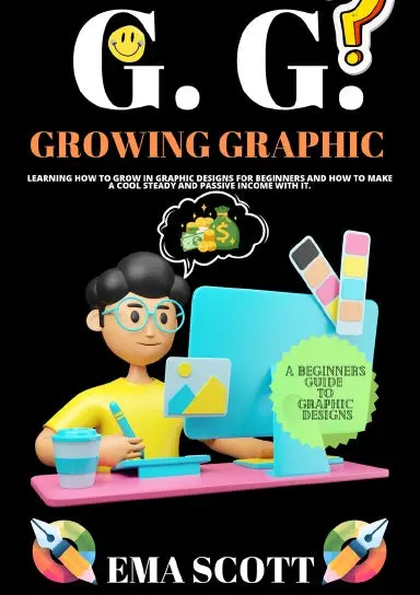 Growing Graphics 1