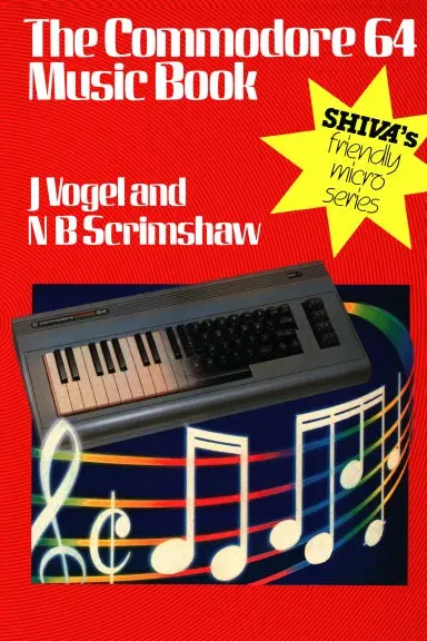 The Commodore 64 Music Book * 1