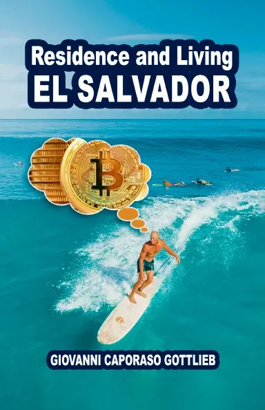 Residence And Living In El Salvador 1
