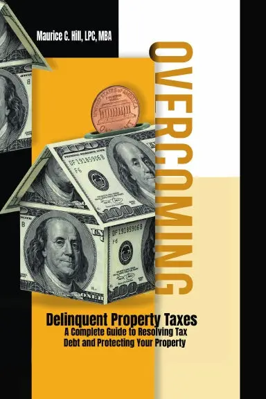 Overcoming Delinquent Property Taxes 1