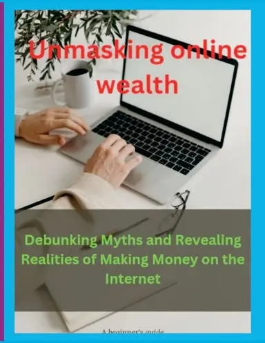 Unmasking Online Wealth 1
